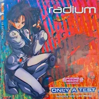Only A Test