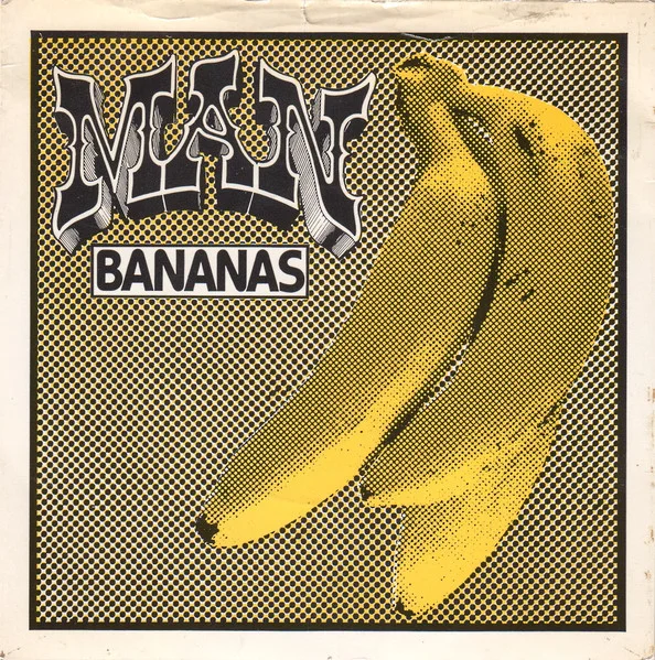 Bananas