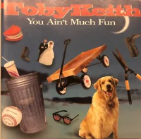 You Ain't Much Fun