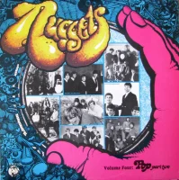 Nuggets Volume Four: Pop Part Two