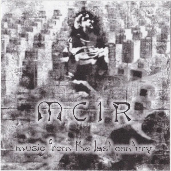 Music From The Last Century