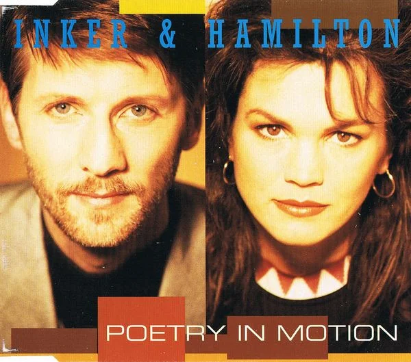 Poetry In Motion
