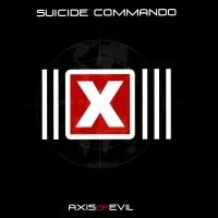 Axis Of Evil