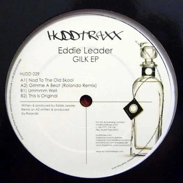 GILK EP