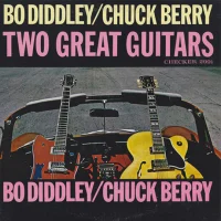 Two Great Guitars