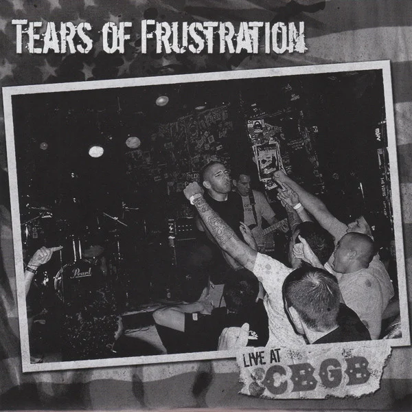Live At CBGB