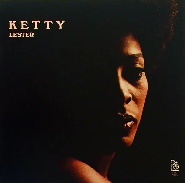 Ketty Lester