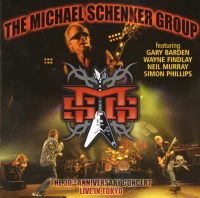 The 30th Anniversary Concert - Live In Tokyo