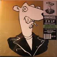 Boogadaboogadaboogada! + Live `88``