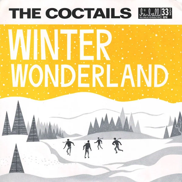 Winter Wonderland