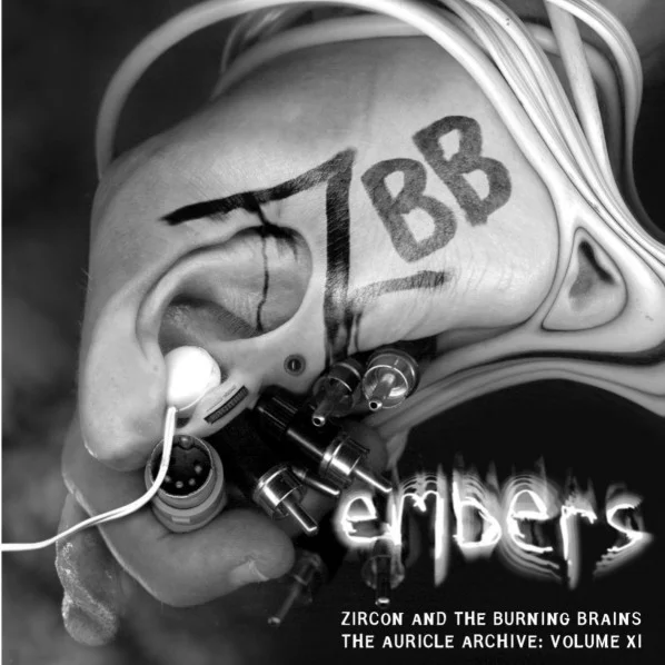 Embers