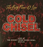 The Big Five-O Live