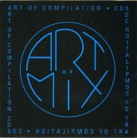 Art Of Compilation CD 5
