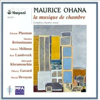 La Musique De Chambre