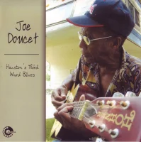 Houston's Third Ward Blues
