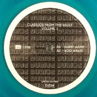 Classics From The Vault (Volume 1)