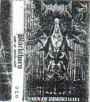 Dawn Of Immortality