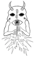 Sokea Idiootti