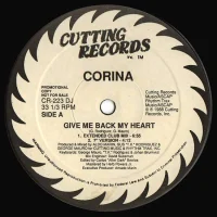 Give Me Back My Heart