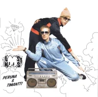 Peruna & Timantti