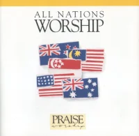 All Nations Worship