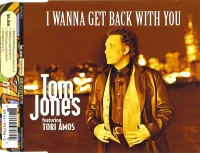 I Wanna Get Back With You
