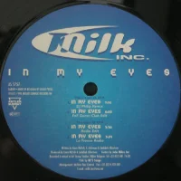 In My Eyes