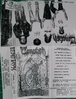 Rise Of Excruciation