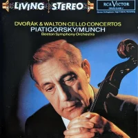 Cello Concertos