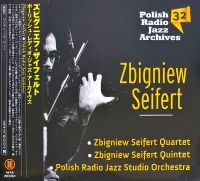 Polish Radio Jazz Archives