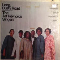 Long, Dusty Road