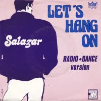 Let's Hang On