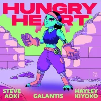Hungry Heart