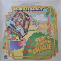 Play It Again Charlie