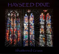 Shattered Grass