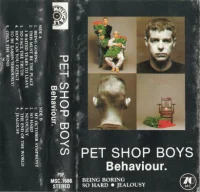 Behaviour