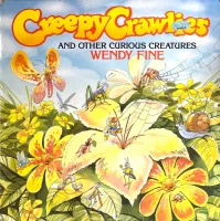 Creepy Crawlies And Other Curious Creatures