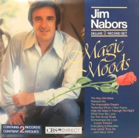 Magic Moods