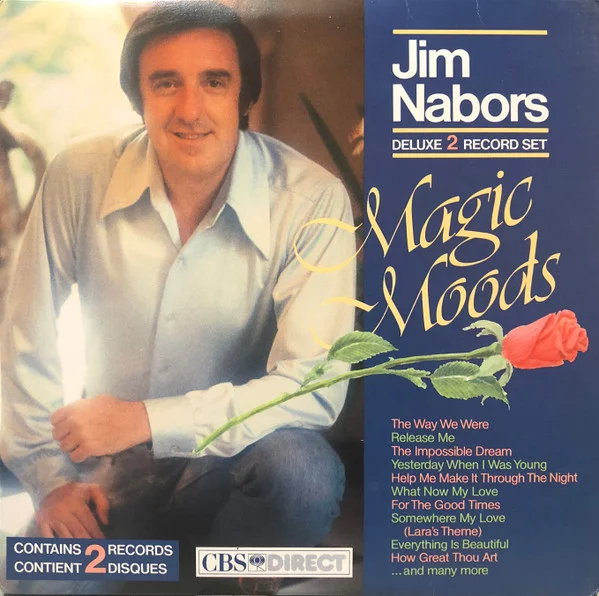 Magic Moods