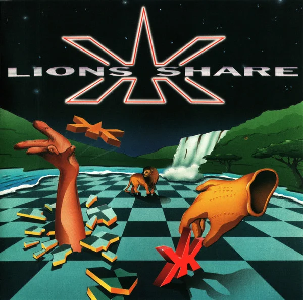 Lion's Share