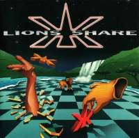 Lion's Share