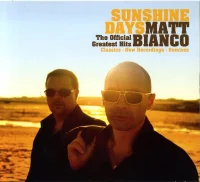 Sunshine Days - The Official Greatest Hits