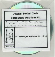 Squeegee Anthem #1