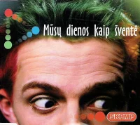 Mūsų Dienos Kaip Šventė