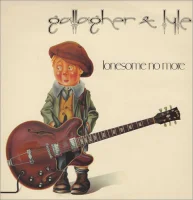 Lonesome No More