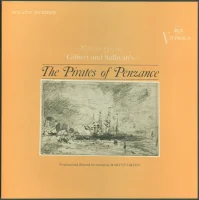 The Pirates Of Penzance