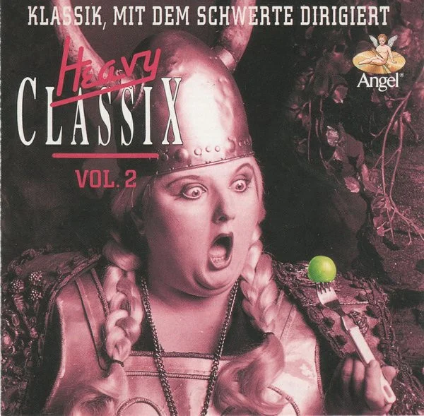 Heavy Classix II