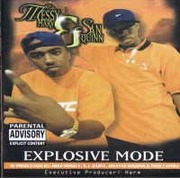 Explosive Mode