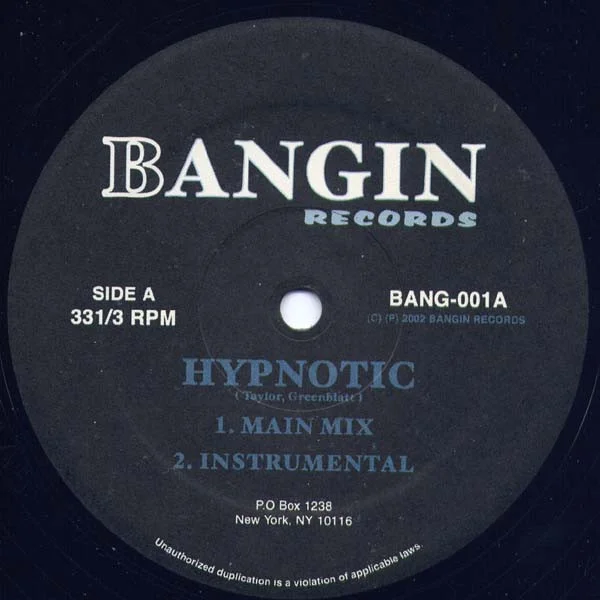Hypnotize