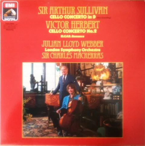 Cello Concerto in D / Cello Concerto No. 2 / Romance